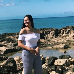 Meet your Posher, Chaella